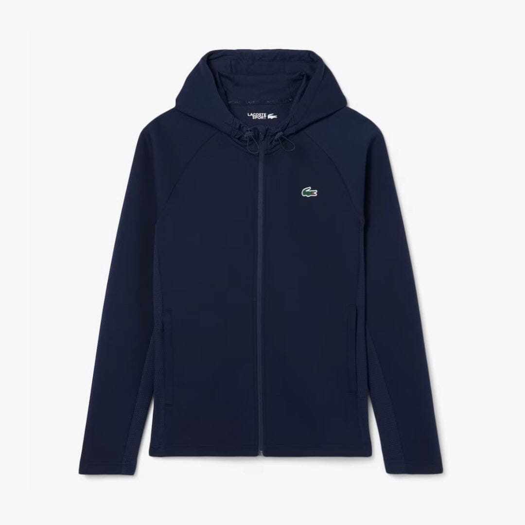 Chaqueta deportiva transpirable L.C.