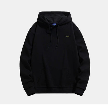 Sudadera con capucha clásica L.C