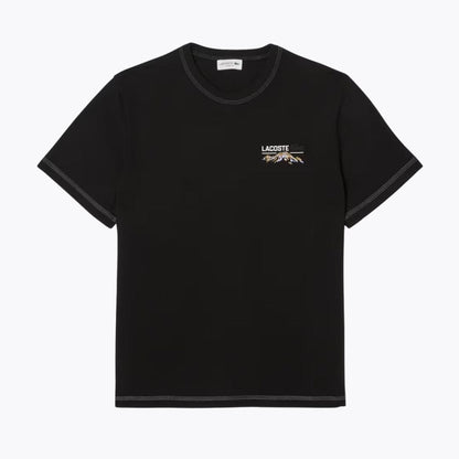 Camiseta de punto L.C Multi Print