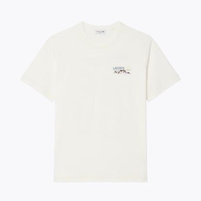 Camiseta de punto L.C Multi Print