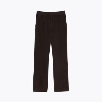 Pantalones de pana L.C. de corte regular
