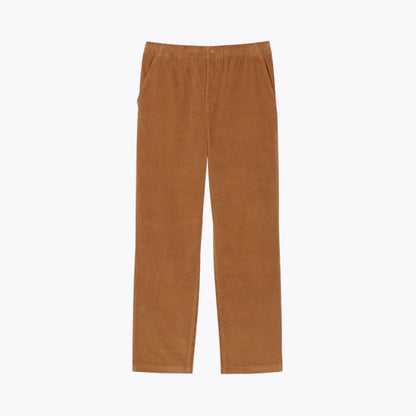 Pantalones de pana L.C. de corte regular