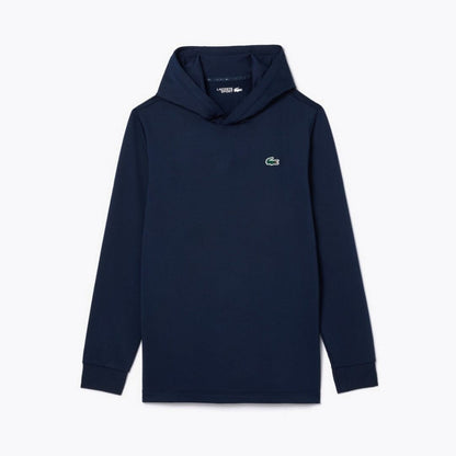 Sudadera con capucha de golf ultraseca L.C.