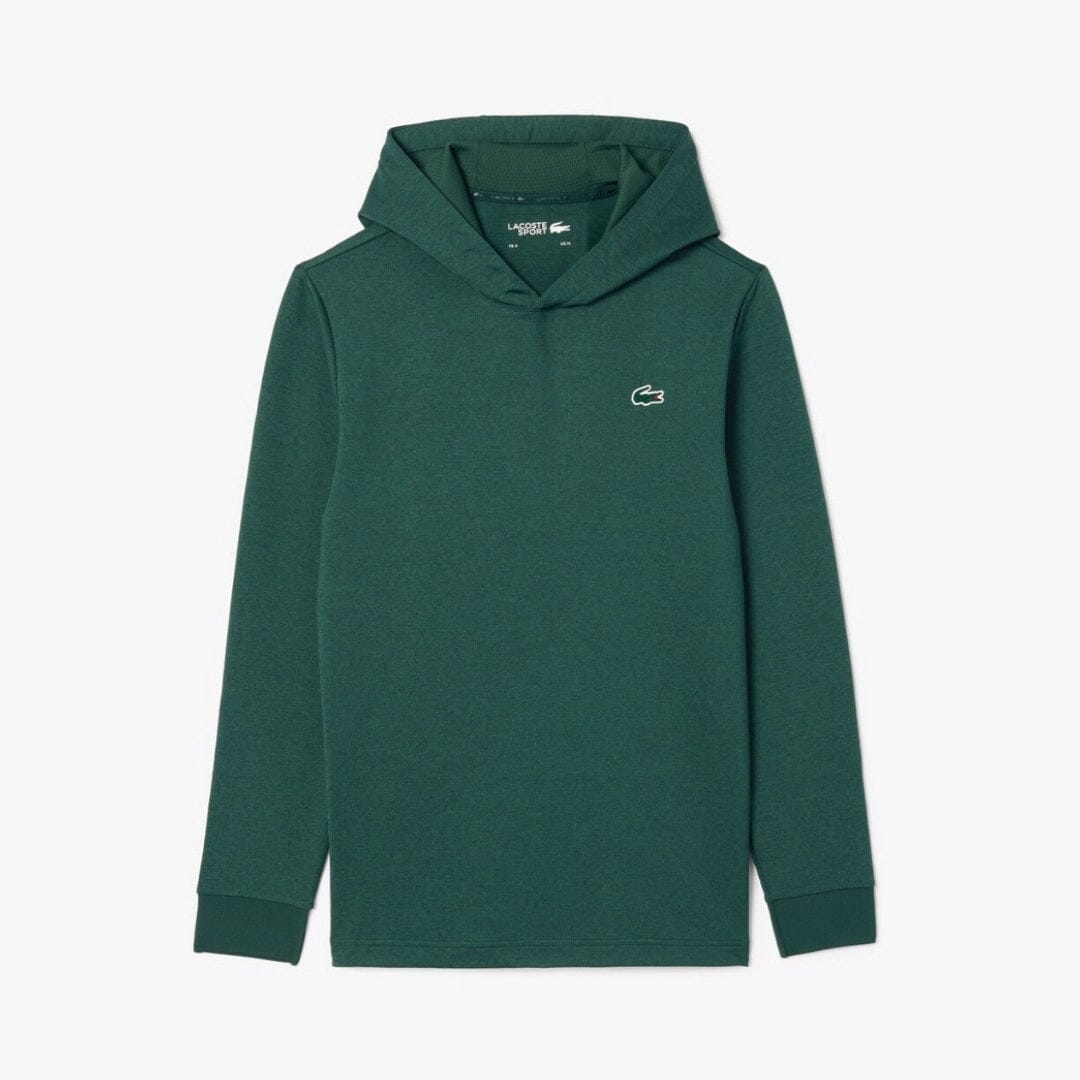 Sudadera con capucha de golf ultraseca L.C.