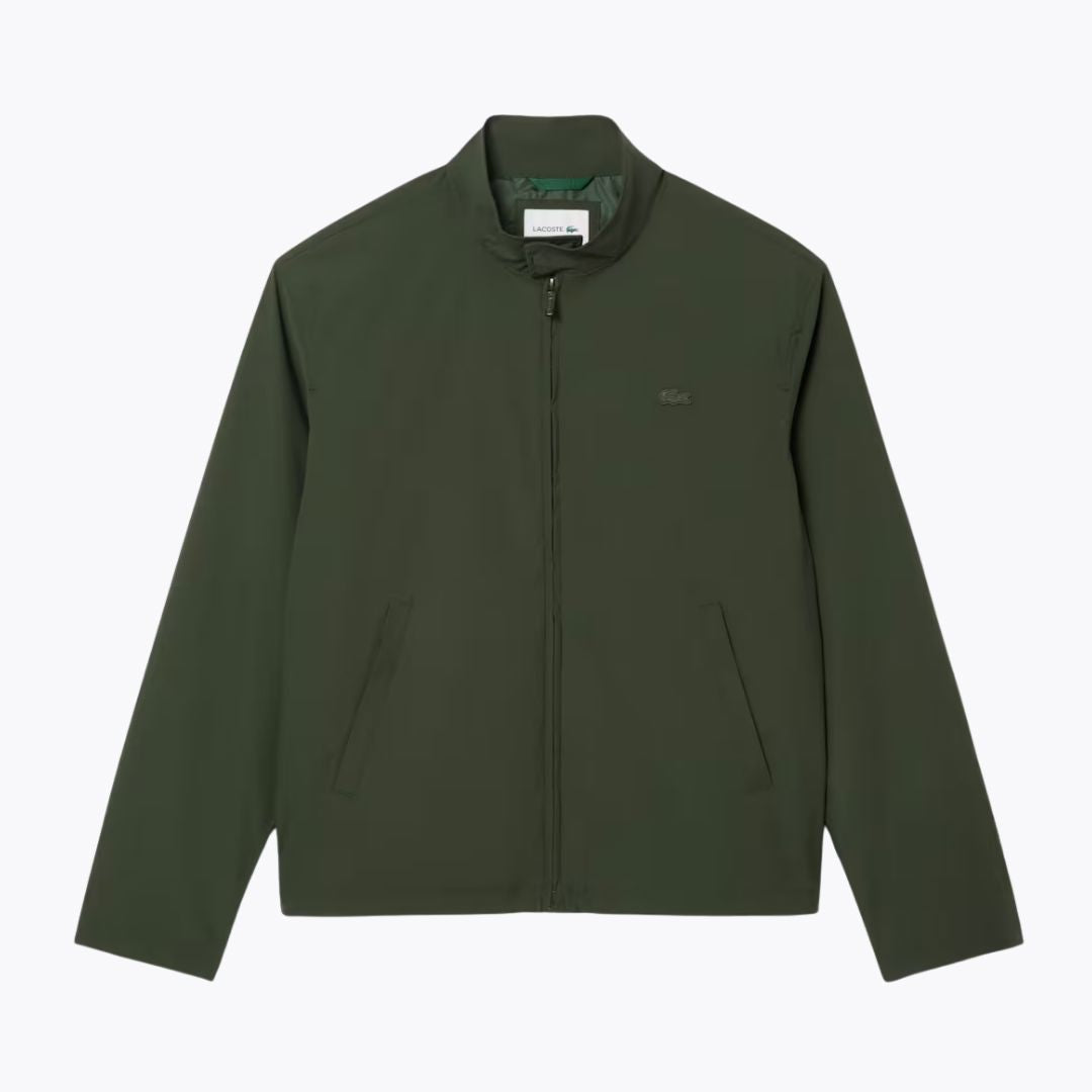 Chaqueta cortavientos Harrington repelente al agua L.C.