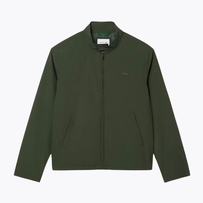Chaqueta cortavientos Harrington repelente al agua L.C.