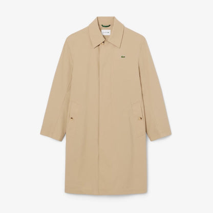 Chaqueta Impermeable L.C.