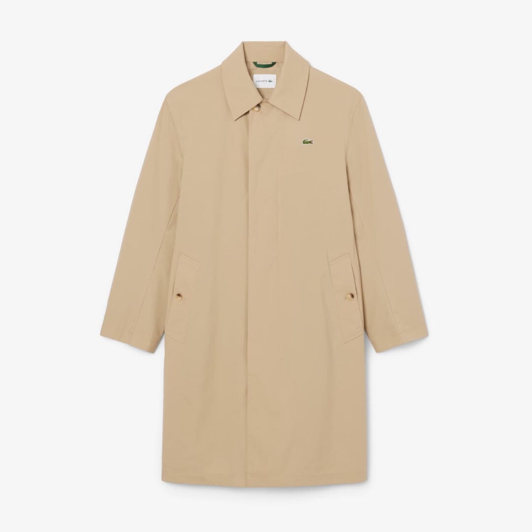 Chaqueta Impermeable L.C.