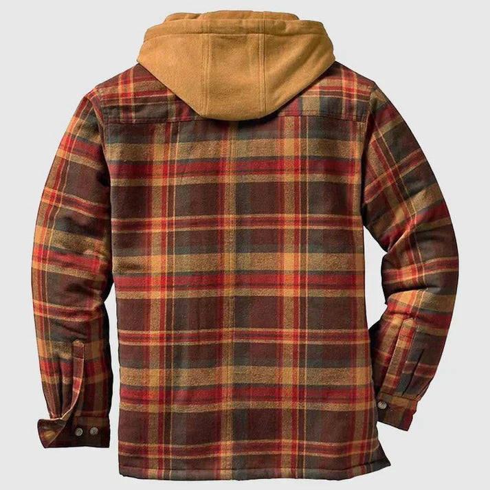 Chaqueta de leñador Timberland