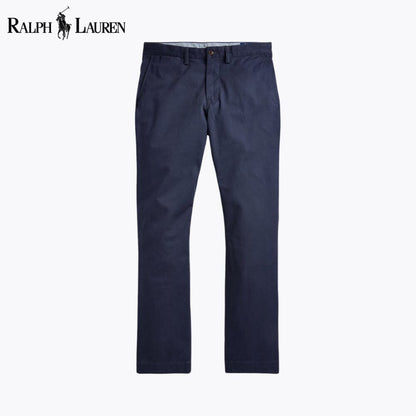 Pantalón Chino Lavado L.R Bedford