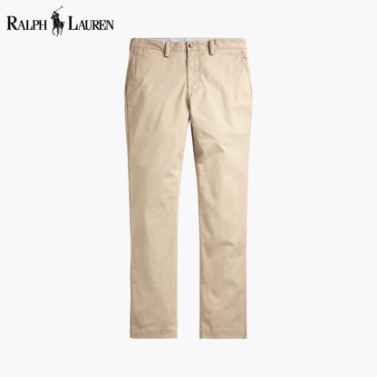 Pantalón Chino Lavado L.R Bedford
