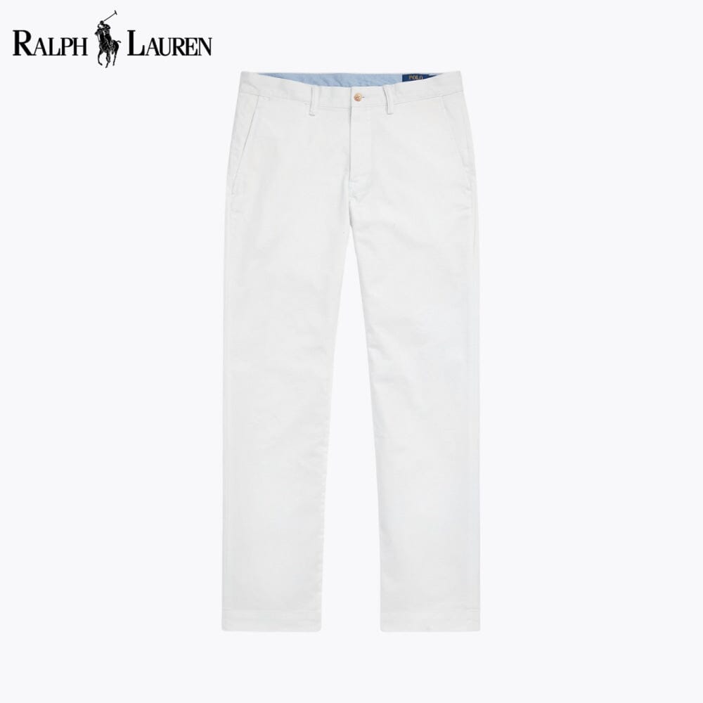 Pantalón Chino Lavado L.R Bedford