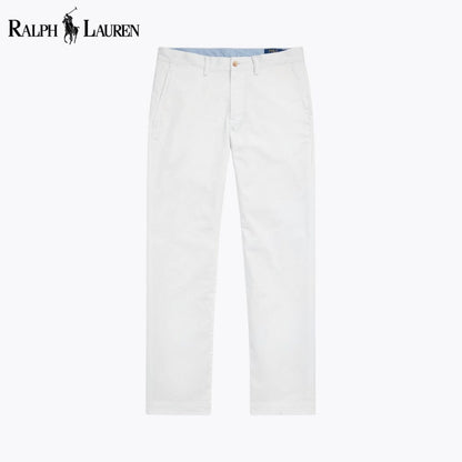 Pantalón Chino Lavado L.R Bedford