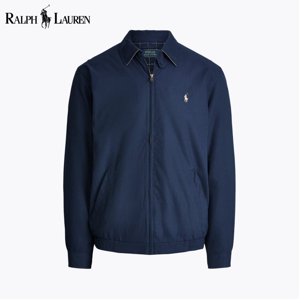 Chaqueta bi-swing L.R.
