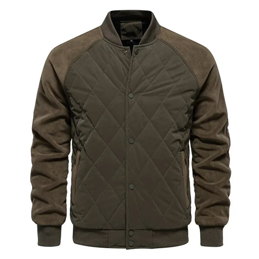 Gesteppter Blouson Salvatore