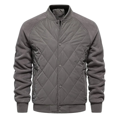 Blouson matelassé Salvatore