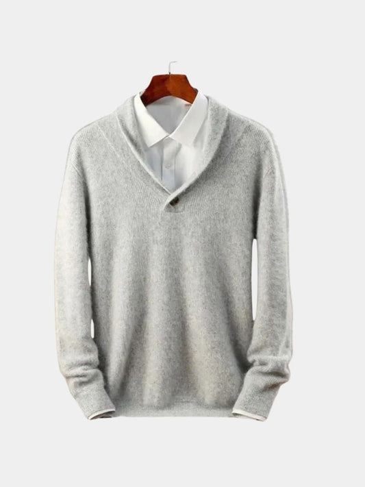 Pullover Kaschmir Soft Haven