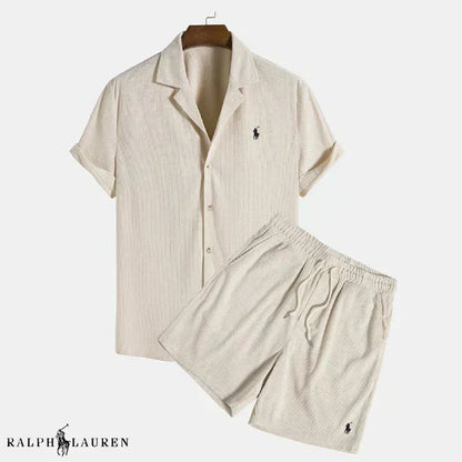 R.L Men's Summer Clothes