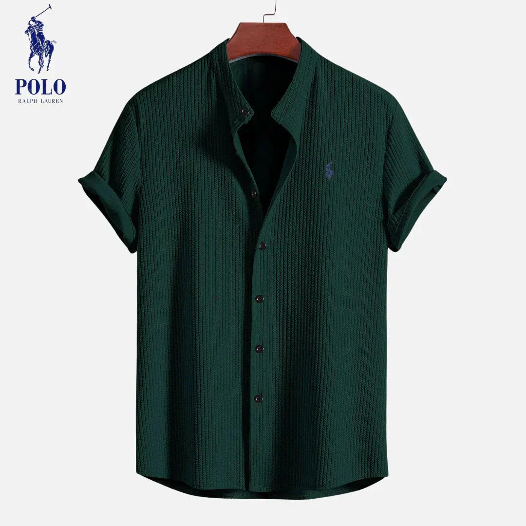 R.L Men's Summer Shirt