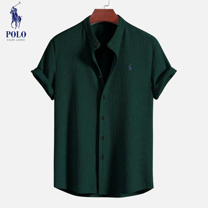 R.L Men's Summer Shirt