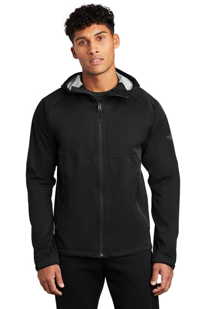 Chaqueta elástica TNF All-Weather DryVent