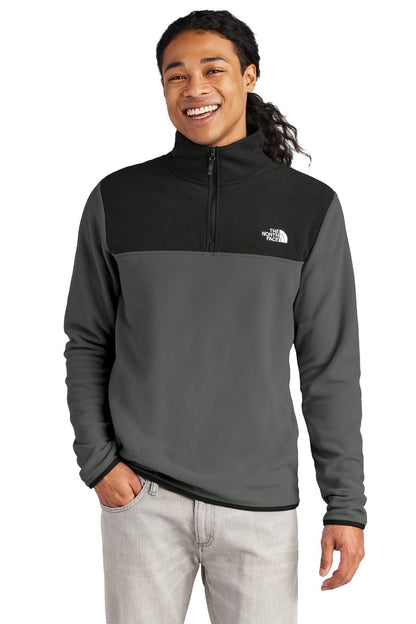 Forro polar con cremallera de 1/4 TNF Glacier