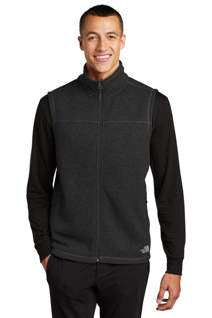 Chaleco de forro polar TNF