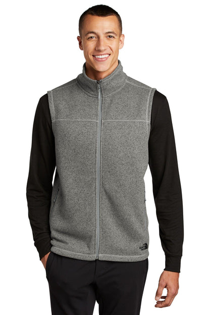 Chaleco de forro polar TNF