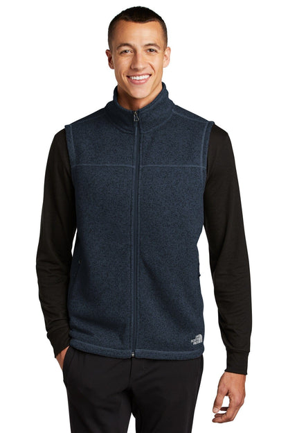 Chaleco de forro polar TNF