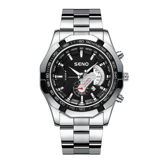 POEDAGAR Watch Seno